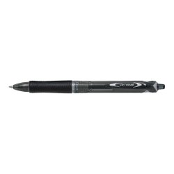 Pilot Kuglepen Acroball BeGreen 0,7mm sort