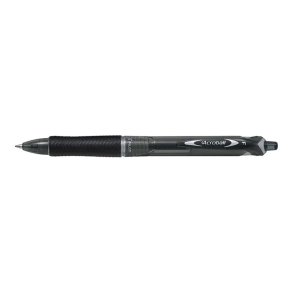 Pilot Kuglepen Acroball BeGreen 0,7mm sort