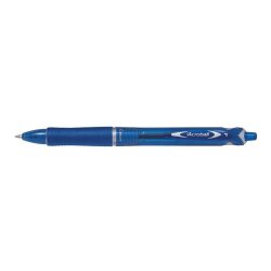 Pilot Kuglepen Acroball BeGreen 0,7mm bl�