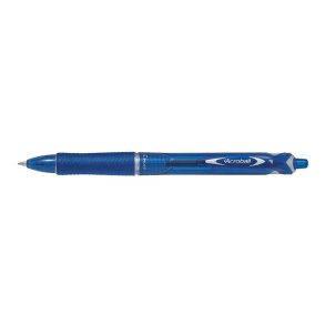 Pilot Kuglepen Acroball BeGreen 0,7mm bl�