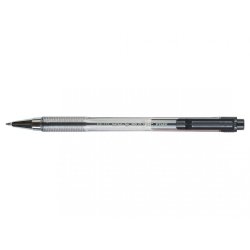 Pilot Kuglepen - med klik - BP-S - Matic - 0,7 mm - sort