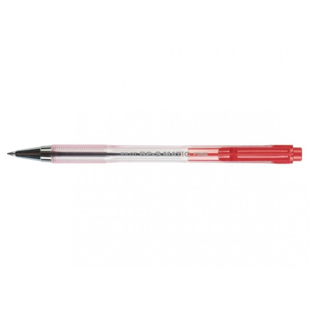 Pilot Kuglepen - med klik - BP-S - Matic - 0,7 mm - bl