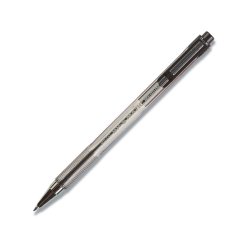 Pilot Kuglepen - med klik - BP-S - Matic - 1,0 mm - sort