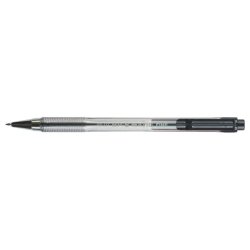 Pilot Kuglepen BP-S Matic M 1,0mm sort