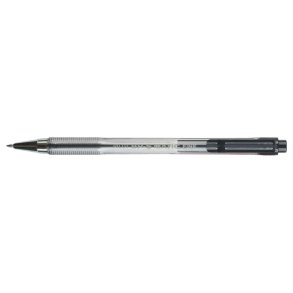 Pilot Kuglepen BP-S Matic M 1,0mm sort