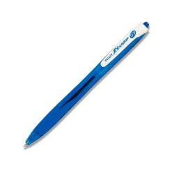 Pilot Kuglepen RexGrip BeGreen 0,7mm bl�