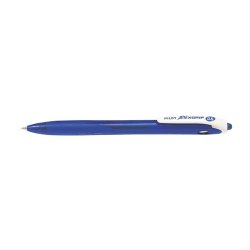 Pilot Kuglepen RexGrip BeGreen 0,7mm bl�