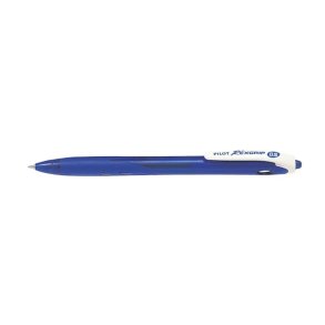 Pilot Kuglepen RexGrip BeGreen 0,7mm bl�