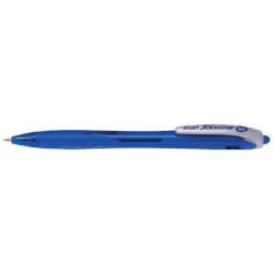 Pilot Kuglepen RexGrip BeGreen 1,0mm bl�