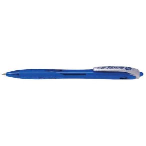 Pilot Kuglepen RexGrip BeGreen 1,0mm bl�