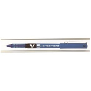 Pilot Ball-liner - Hi-Tecpoint V5 - 0,5 - bl�
