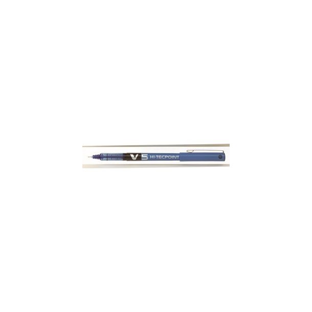 Pilot Ball-liner - Hi-Tecpoint V5 - 0,5 - bl