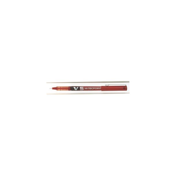 Pilot Ball-liner - Hi-Tecpoint V5 - 0,5 - rd