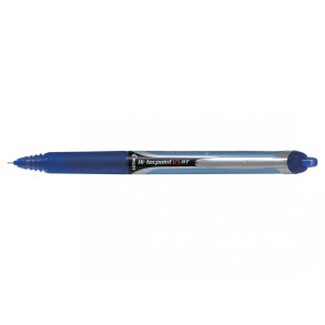 Pilot Ball-liner - med klik - Hi-Tecpoint - V5 - 0,5 mm - bl�