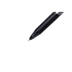 Pilot Ball-liner - med klik - Hi-Tecpoint - V5 - 0,5 mm - bl