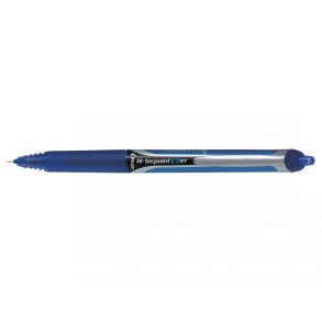 Pilot Ball-liner - med klik - Hi-Tecpoint - V7 - 0,7 mm - bl�