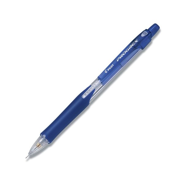 Pilot Stift blyant - Progrex - BeGreen - 0,5 mm - bl