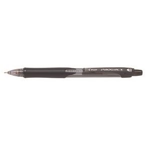 Pilot Stift blyant Progrex - BeGreen - 0,7 mm - sort
