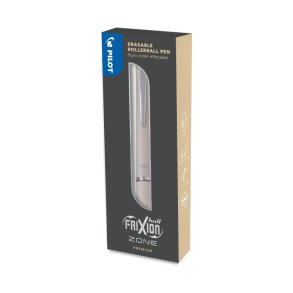 Pilot Frixion Zone - Premium bl�k - 0,7 mm - Beige - I gave�ske