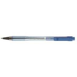 Pilot Kuglepen BP-S Matic F 0,7mm bl�