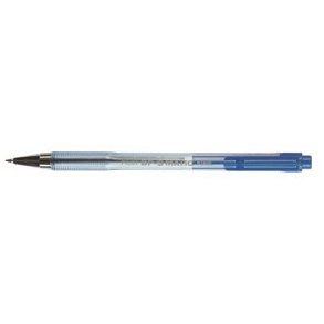 Pilot Kuglepen BP-S Matic F 0,7mm bl�