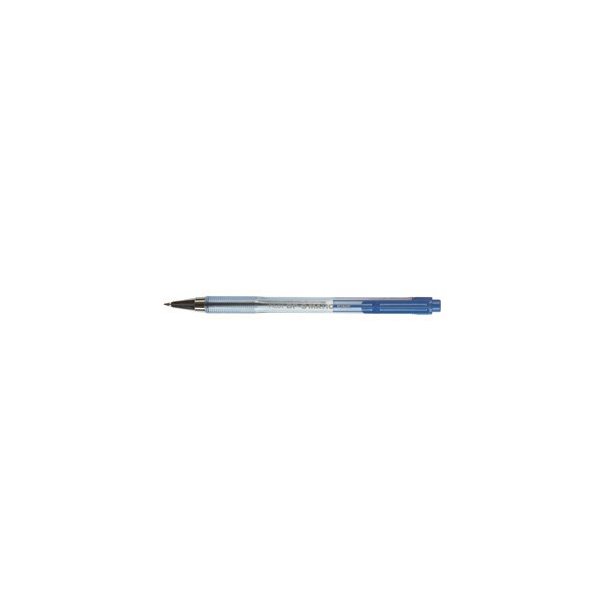 Pilot Kuglepen BP-S Matic F 0,7mm bl�
