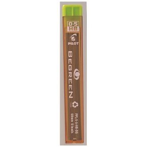 Pilot Stifter HB - BeGreen - 0,5 mm - 12 stk.