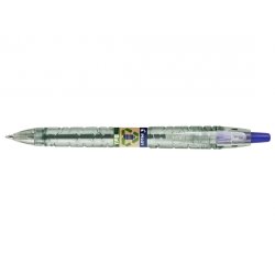 Pilot Kuglepen B2P Ecoball  - 1,0mm - bl�