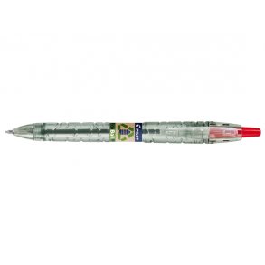 Pilot Kuglepen B2P Ecoball1,0mm r�d