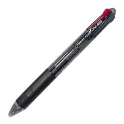 Pilot Feed GP4 Begreen Kuglepen - 1,0mm - 4-farvet