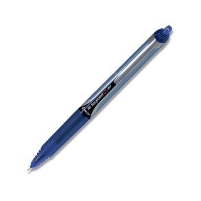 Pilot Hi-Tecpoint V5 RT Rollerpen - 0,3 mm - Bl�