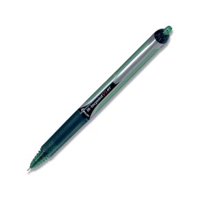Pilot Hi-Tecpoint V5 RT Rollerpen - 0,3 mm - gr�n