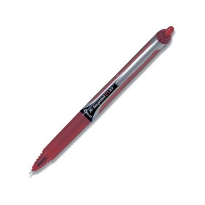 Pilot Hi-Tecpoint V5 RT Rollerpen - 0,3 mm - r�d