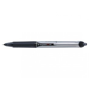 Pilot Hi-Tecpoint V5 RT Rollerpen 0,3 mm sort