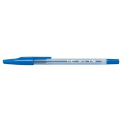 Pilot Kuglepen super grip BP-S - 0,7mm - bl�