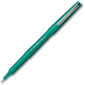 Pilot Finelinerpure filt pen - 0,4mm grn pen
