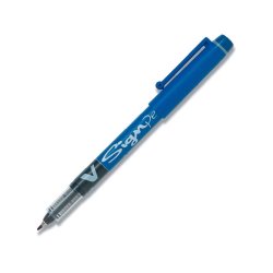 Pilot V-Sign fineliner filt pen - 2,0mm - bl sign pen