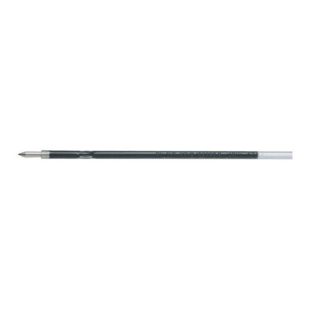 Pilot Kuglepen - refill - Super Grip G - fine - sort