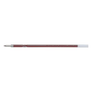 Pilot Kuglepen - refill - Super Grip G - fine - r�d