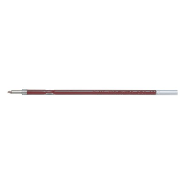 Pilot Kuglepen - refill - Super Grip G - fine - rd