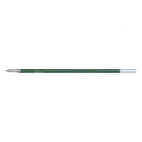 Pilot Kuglepen - refill - Super Grip G + Ecoball - medium - gr�n