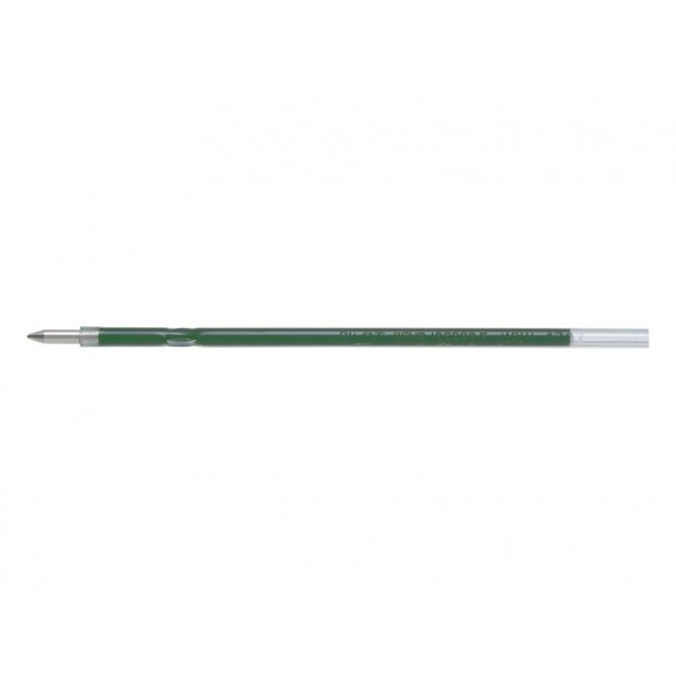 Pilot Kuglepen - refill - Super Grip G + Ecoball - medium - grn