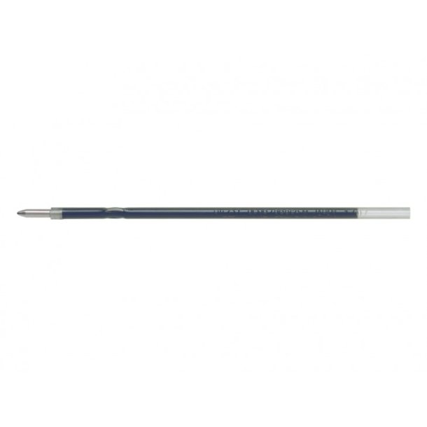 Pilot Kuglepen refill - Vega, Super Grip, Super Grip G, B2P Ecoball, RexGrip, BP-S Matic - 1mm - bl