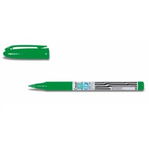 Pilot Permanent Marker - Super Color - ekstra fine - 2,0 mm - gr�n