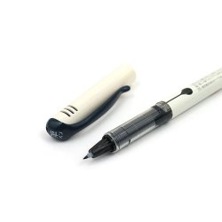 Pilot Kalligrafi pen - Brush - sort