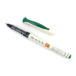 Pilot Kalligrafi pen - Brush - grn