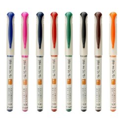 Pilot Kalligrafi pen - Brush - rd