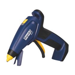 Rapid Limpistol BGX7 - batteri - D7mm - bl�
