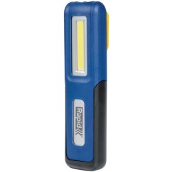 Rapid Arbejdslampe The Inspector, 150 lumen, genopladelig