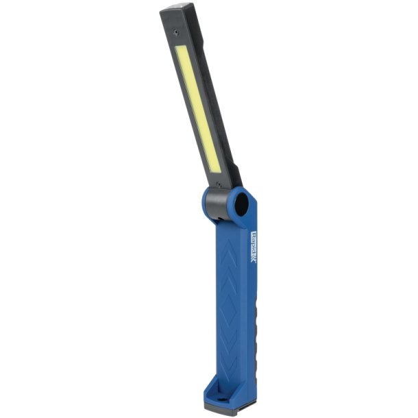Rapid Arbejdslampe The Mechanic, 500 lumen, genopladelig